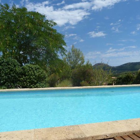 Chez Nous Cassis Bed and Breakfast Εξωτερικό φωτογραφία